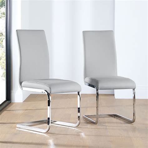 leather and chrome dining chairs|Leather And Chrome Chairs